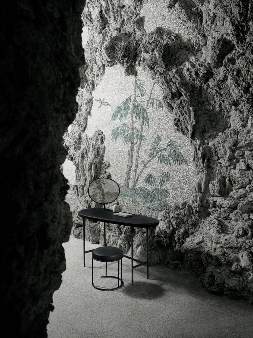 Living Divani Письменный стол из дерева Pebble sun-id-1469835 - Вид №3