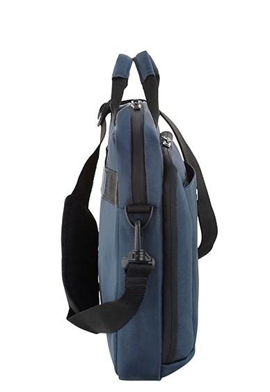 CM5-01003 Сумка для ноутбука CM5*003 Briefcase 15.6" Samsonite GuardIT 2.0  - Вид №4