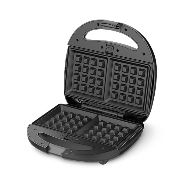 9210862 Универсальный пекарь BQ ST2001 черный STDN-0065752 - Вид №3