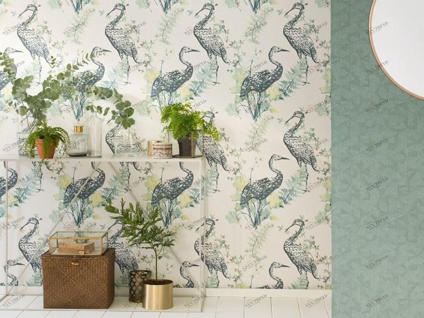 Architects Paper Обои на стену Four seasons sun-id-1503596