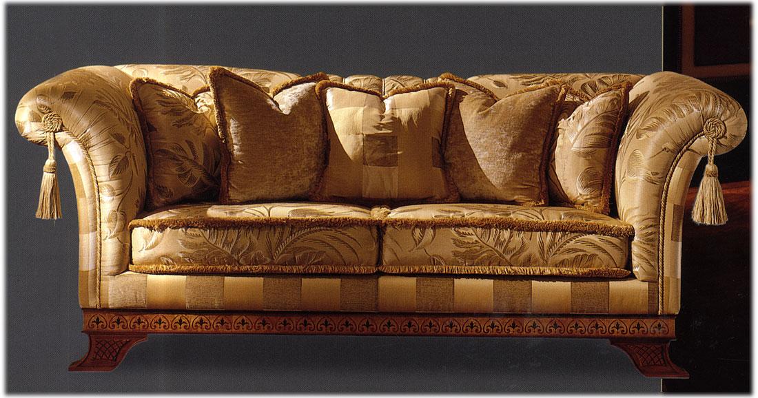 Диван Atlas BUSNELLI ADAMO 943/3 