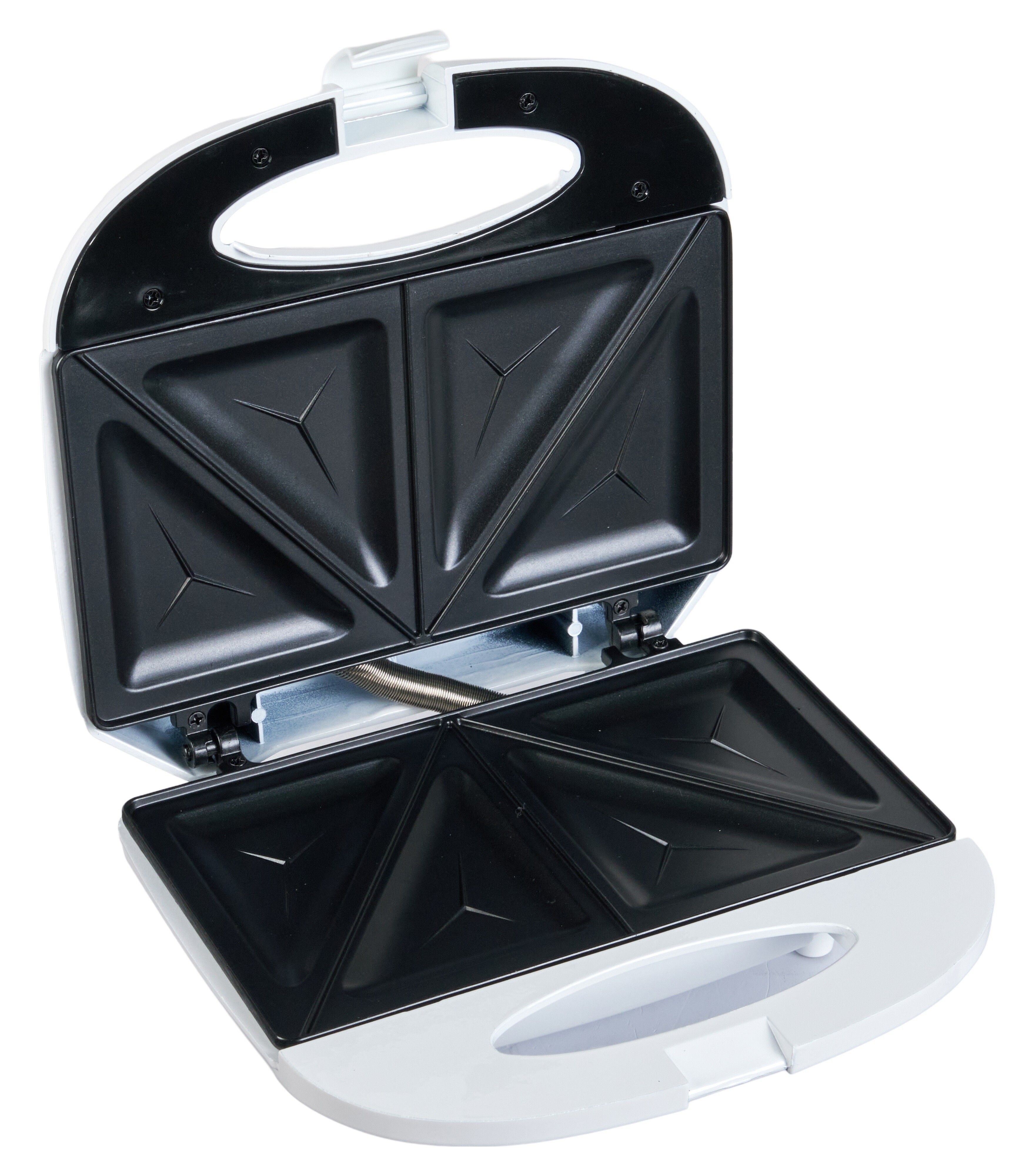 9135324 Сэндвичница Oasis PK-SW белый STDN-0086156 - Вид №1