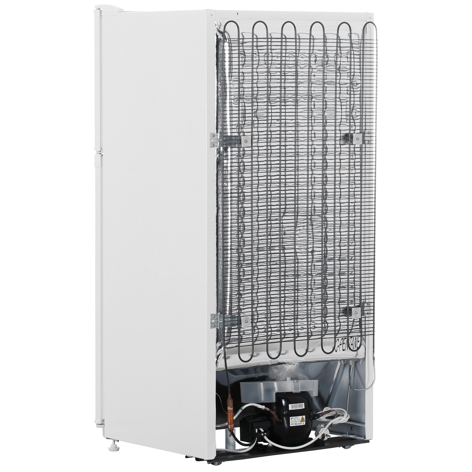 9291861 Холодильник с морозильником   NORD NRT 143 032 белый STDN-0072203 - Вид №4