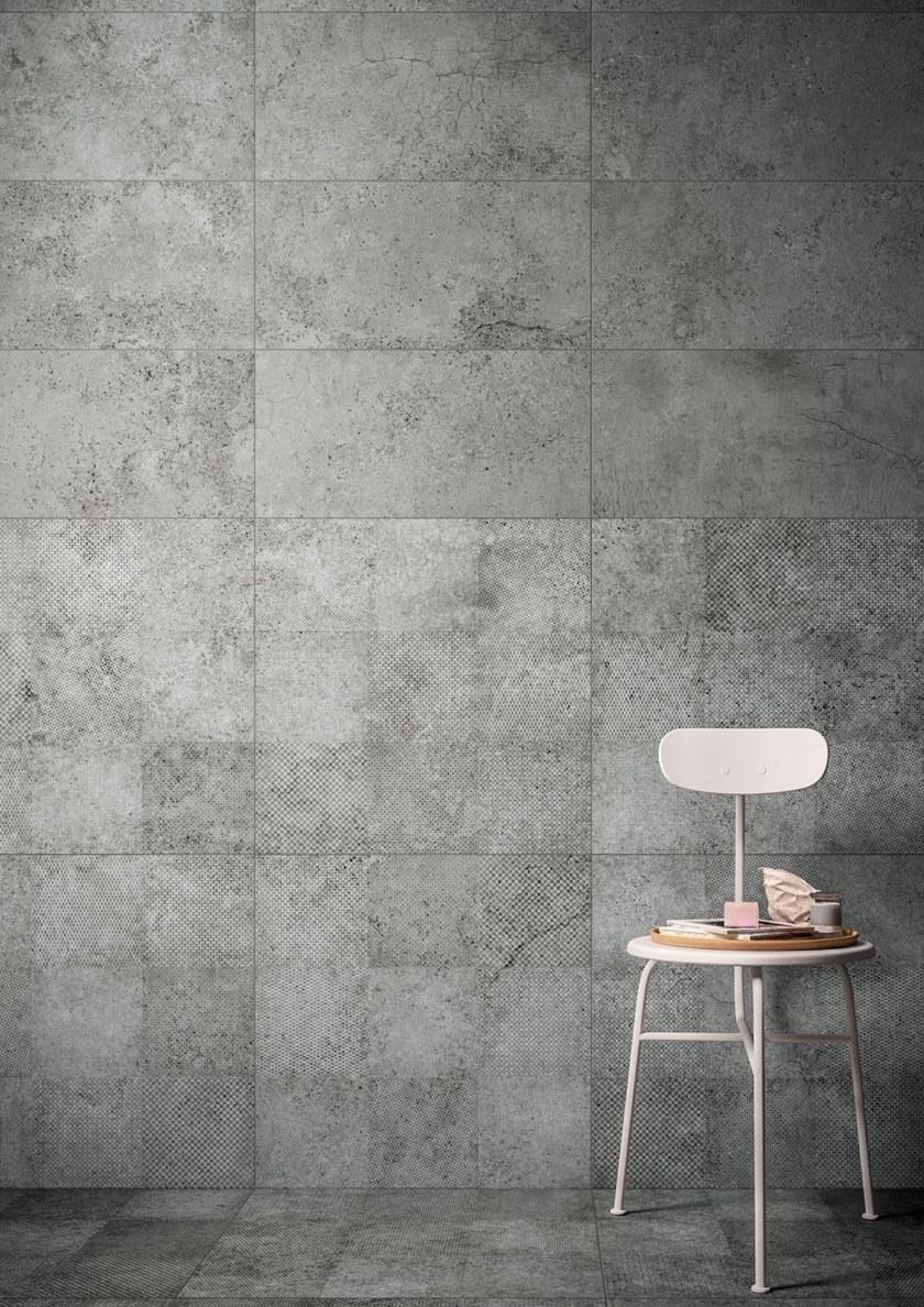 Marca Corona Керамогранит под бетон стены / напольная плитка Street sun-id-1413645 - Вид №8