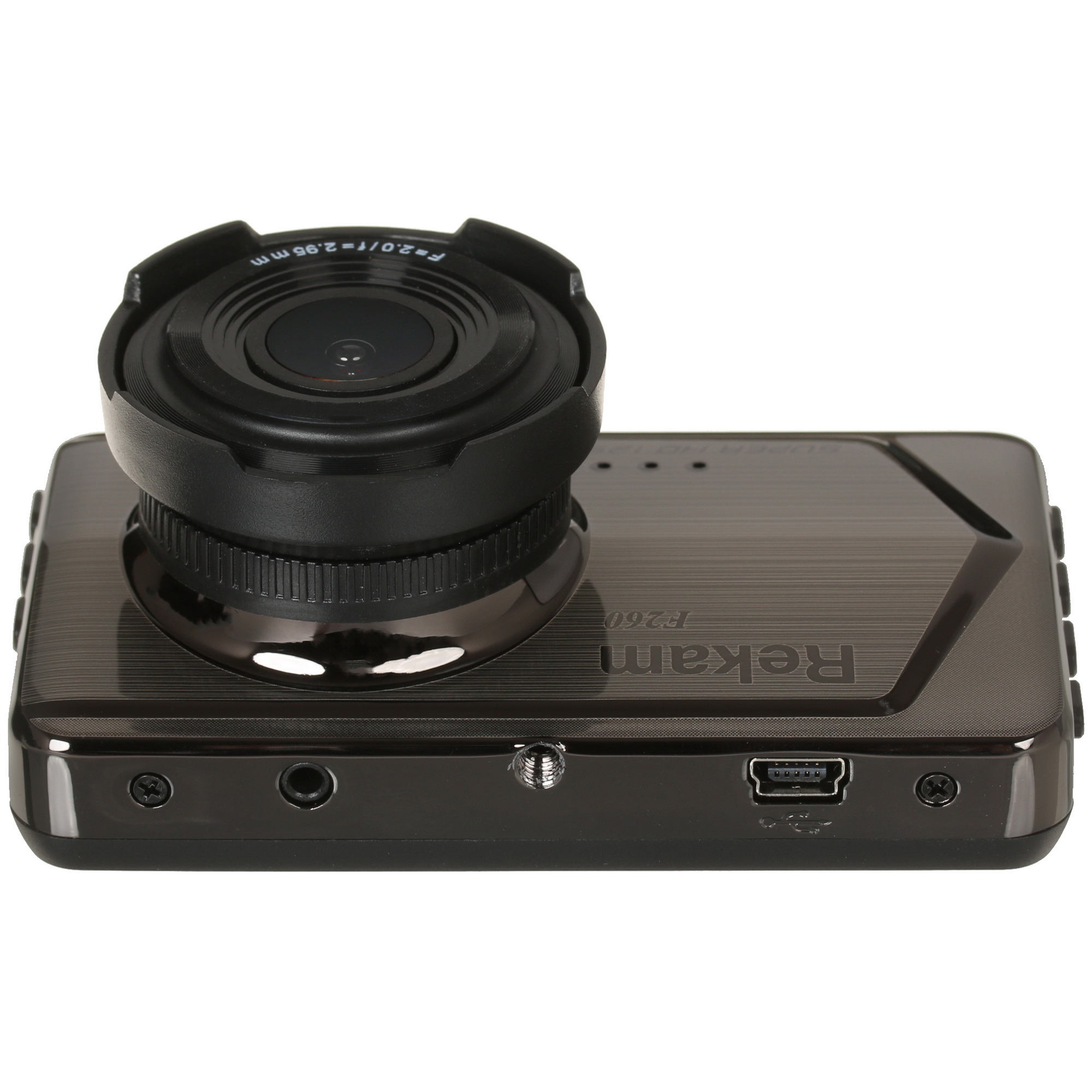 4764806 Видеорегистратор Rekam F260 STDN-0150000 - Вид №7