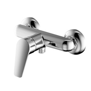 BB11043109 Bienbanyo Смеситель для душа Bien Via Plus