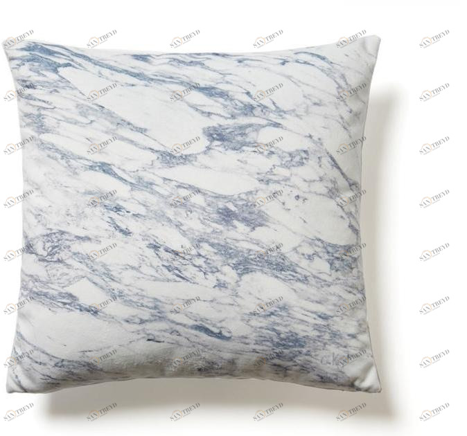 Koziel Квадратная подушка Marbles 9999-81