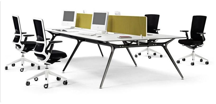 ACTIU Письменный стол / стол для переговоров sun-id-1456662 - Вид №33