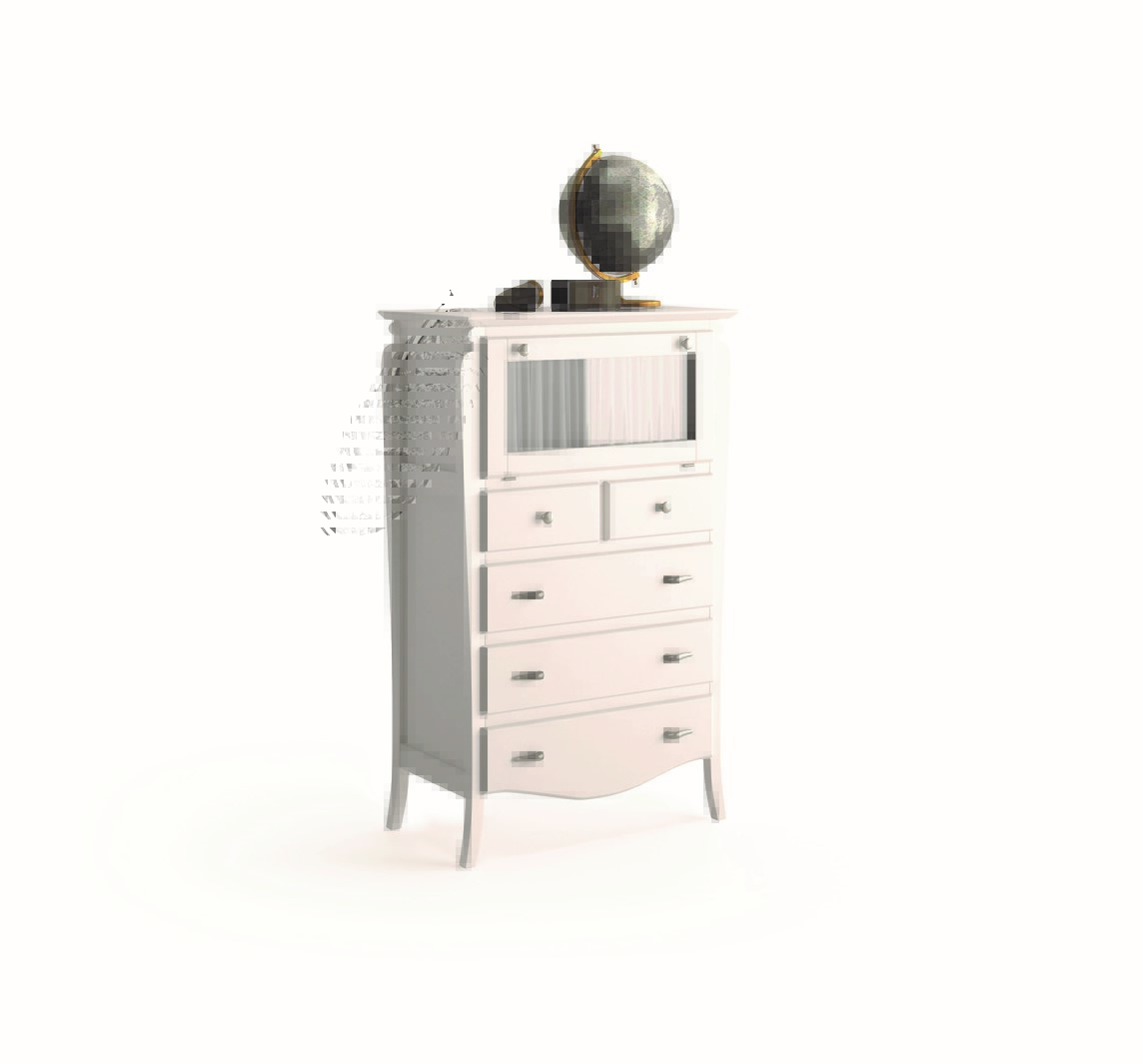 090585 Комод Grupo Seys Mediterraneo Santreyd