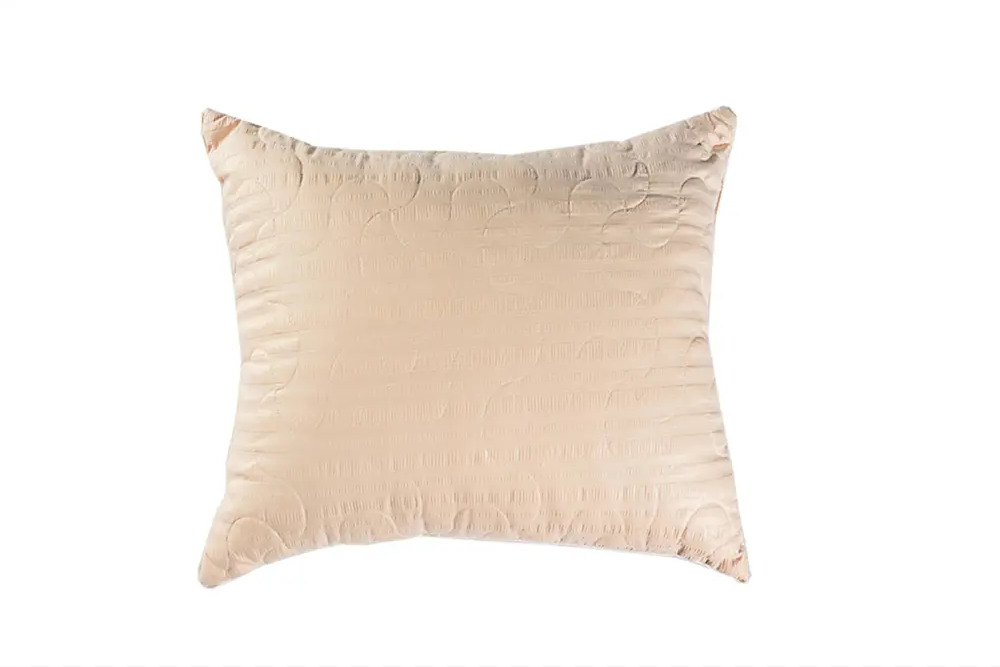 90381093 Подушка Just sleep 11072902-Al, 68x68 см, шерсть STLM-0207712