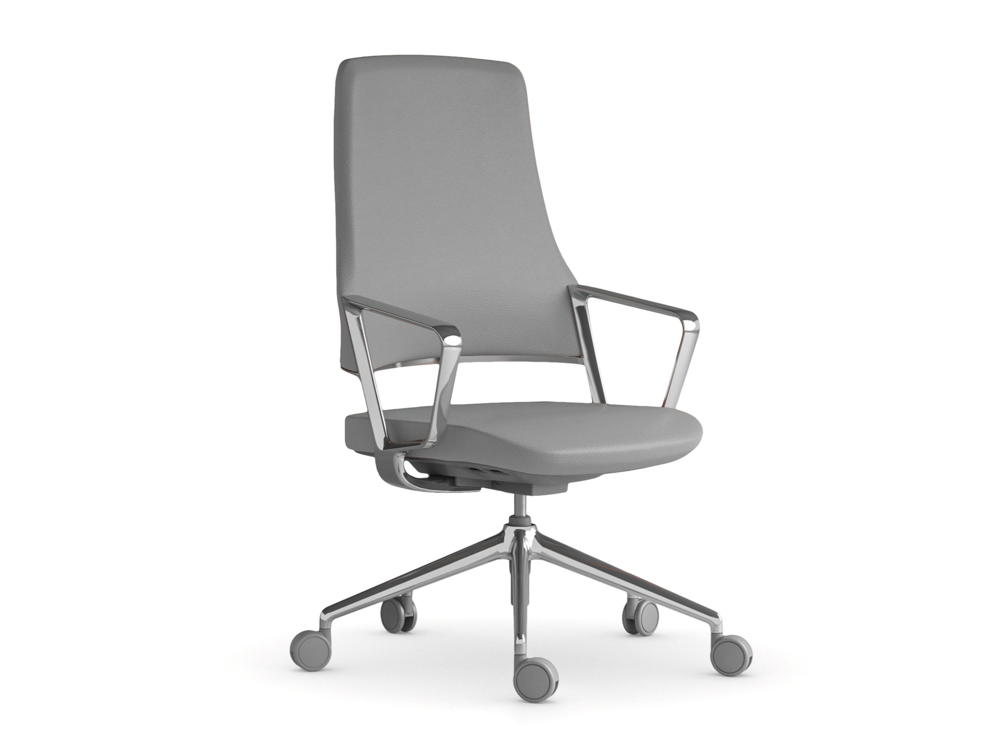 Тканевое офисное кресло Quinti Sedute Aventador ARCH-00125771