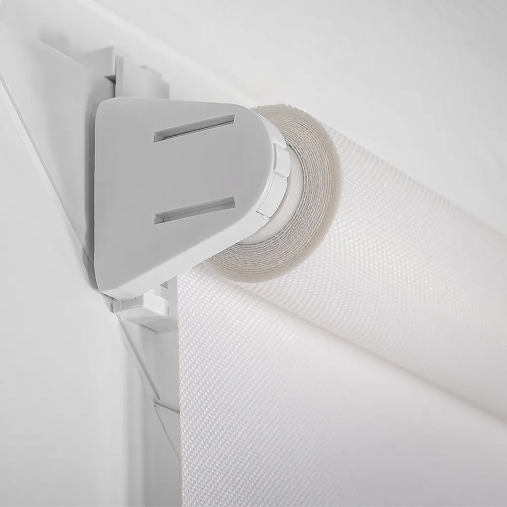 Рулонная штора DOMLEGRAND Сансет для мягкого освещения 89360903 STLM-1052244 - Вид №2