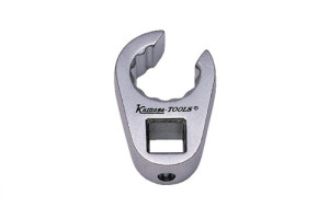 16387650 Ключ воронья лапа 1/2" 24мм K 21071 KAMASA TOOLS