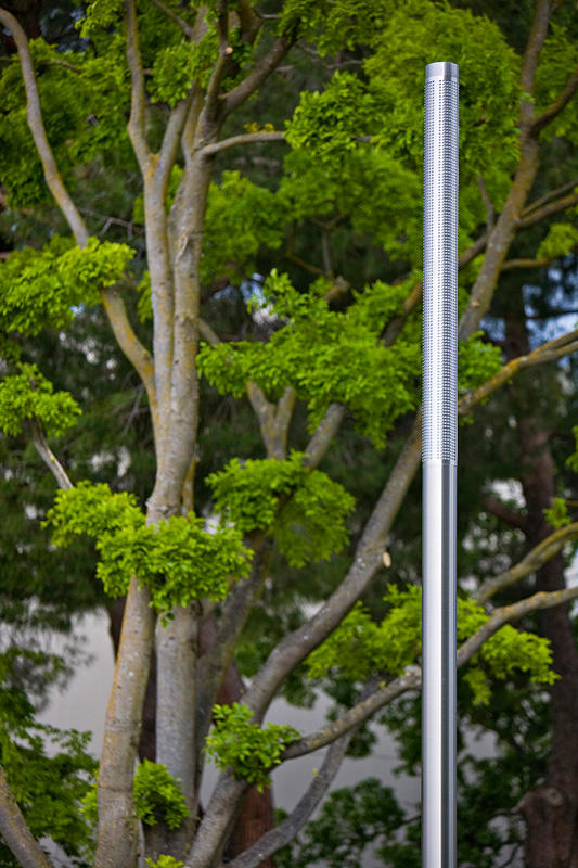 FSRT250 Световая колонна пешеходного освещения  Forms-surfaces  - Вид №7