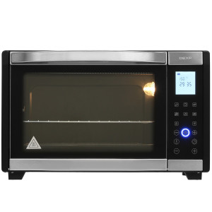 9015864 Мини-печь DEXP EO-D1635 черный