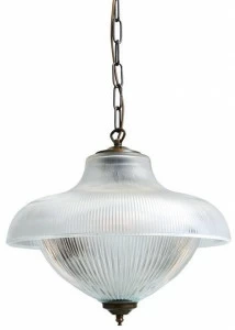 Mullan Lighting Подвесной светильник ручной работы с прямым светом  Mlp323