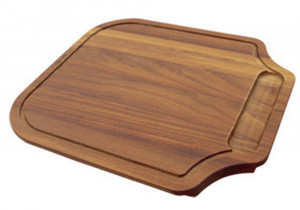 Foster Разделочная доска из дерева ироко 8655000