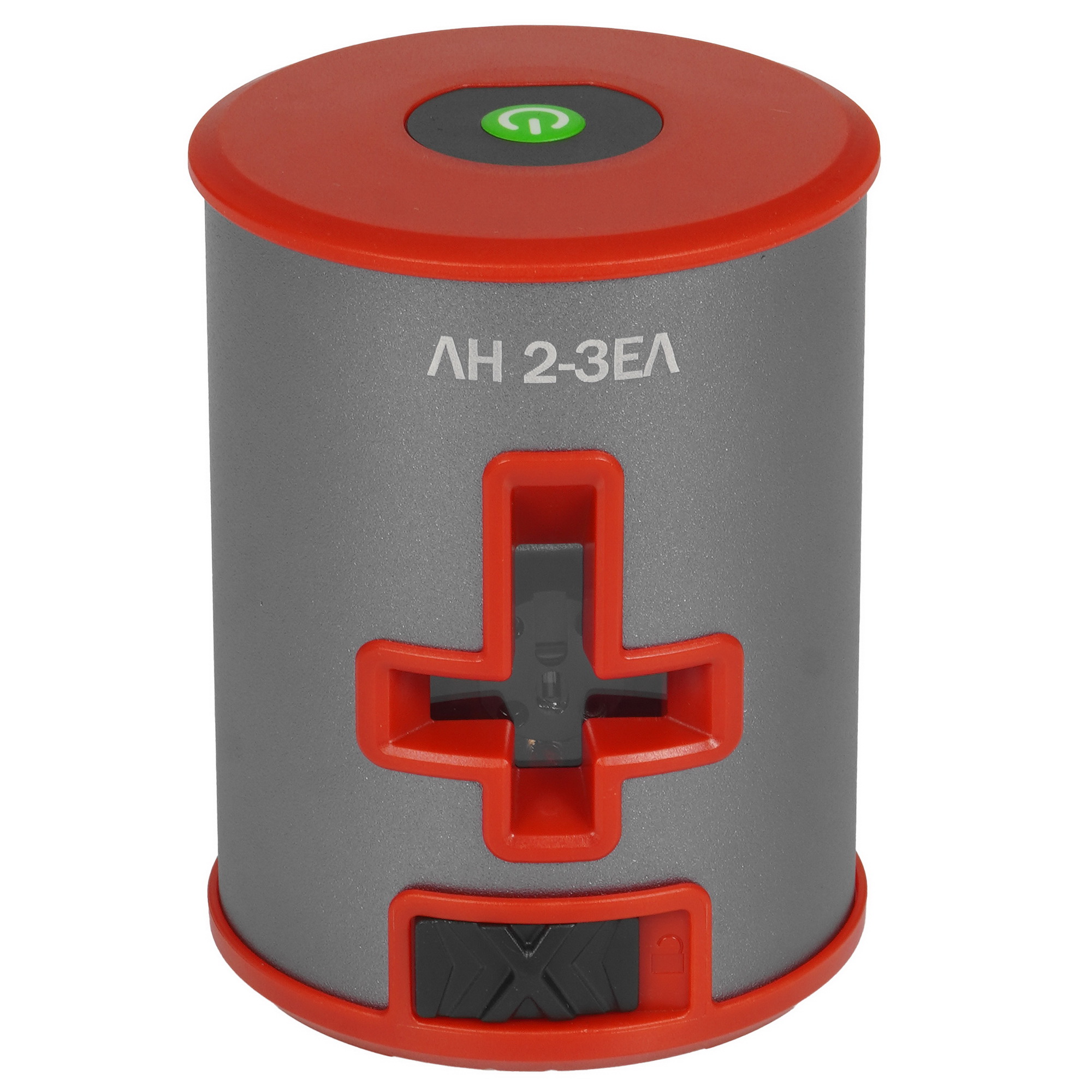 Лазерный нивелир ELITECH ЛН 2-ЗЕЛ 9033369 STDN-0039010 - Вид №1