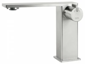 FIR Italia Смеситель для умывальника LIFESTEEL 59 59.1130.0