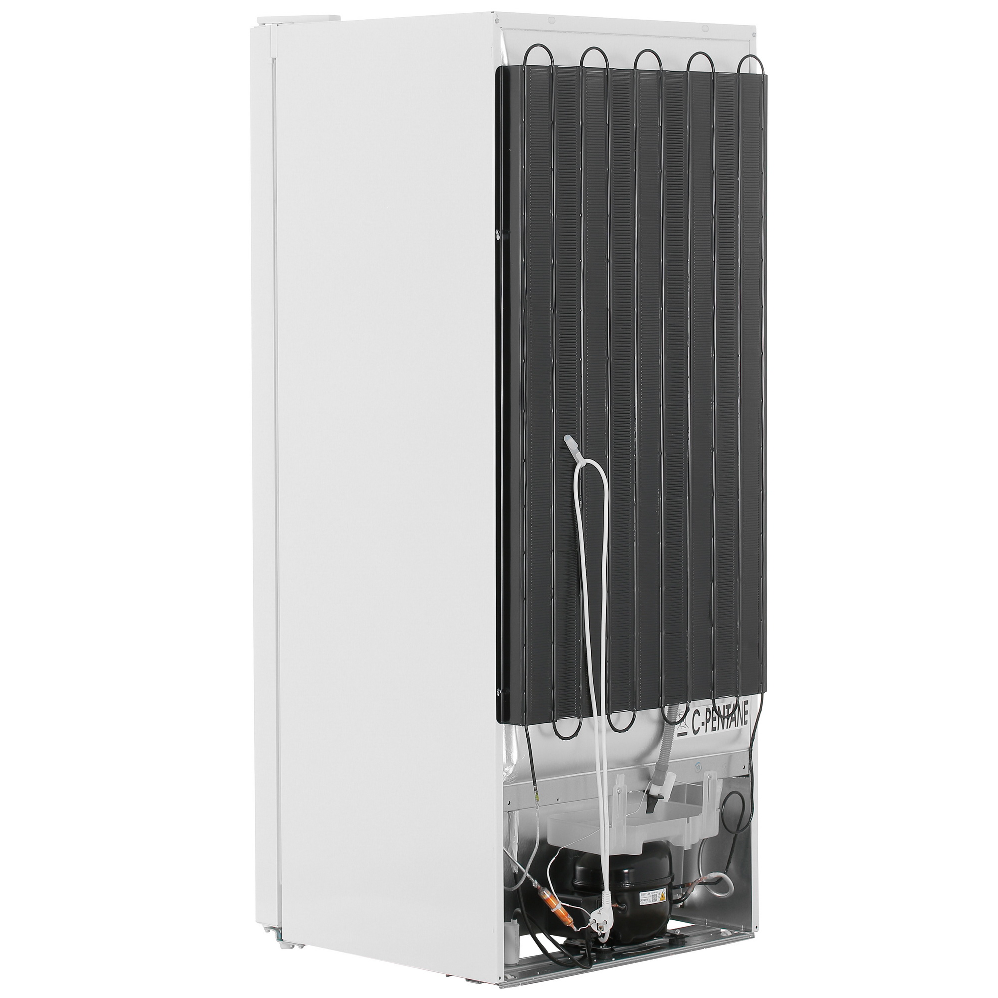 9055109 Морозильный шкаф  Indesit DFZ 4150 белый STDN-0123929 - Вид №4