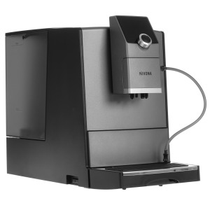 5350132 Кофемашина автоматическая Nivona CafeRomatica NICR 795 серый