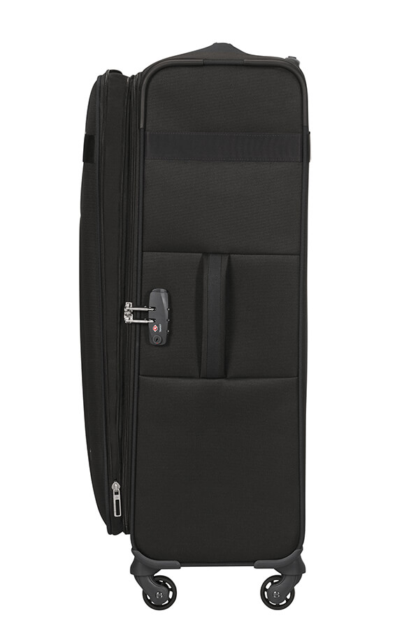 KA7-09005 Чемодан KA7*005 Spinner 78 Samsonite Citybeat  - Вид №4