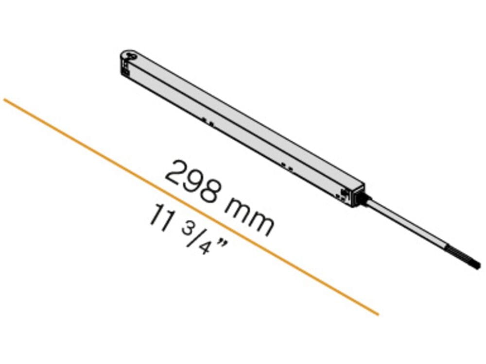 Заливка формы алюминия Сид освещения следа Panzeri Astoria ARCH-00030420 - Вид №18