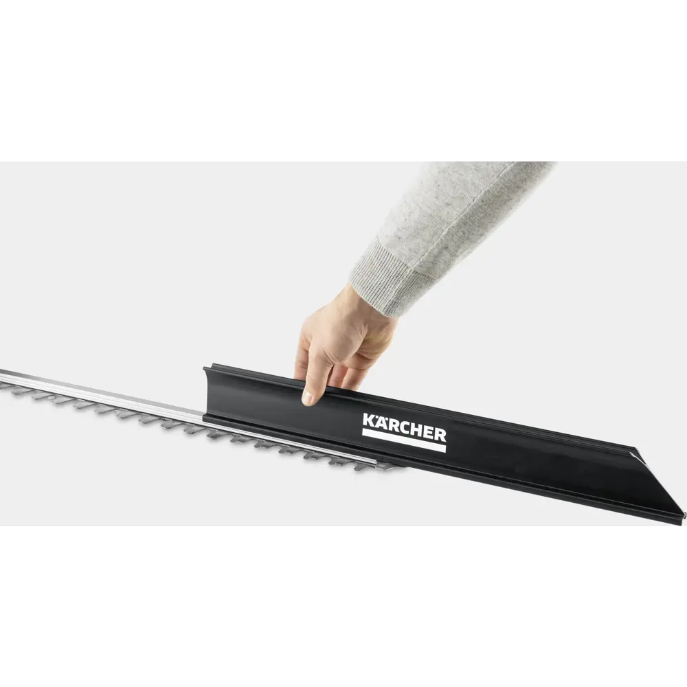 Кусторез аккумуляторный Karcher HGE Battery 18-50 18 В STLM-2031120 - Вид №6