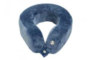 18659772 Подушка Мемо Комфорт Denim Denim-komfort ROUTEMARK