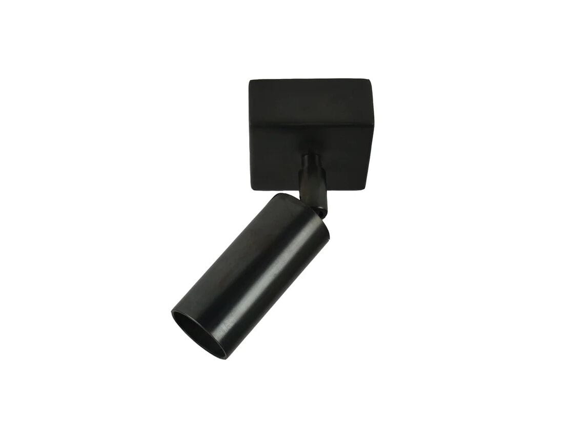 Регулируемый потолочный латунный квадратный прожектор Authentage Lighting Lit ARCH-00035500 - Вид №1