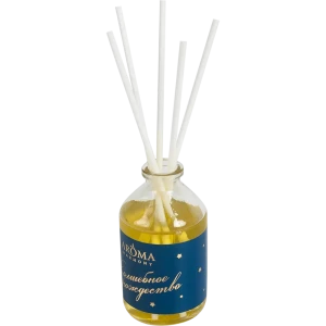 Диффузор аромат волшебное рождество 50 мл