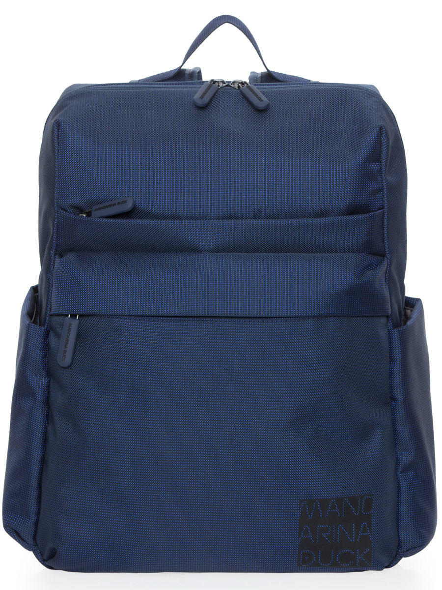 KPT02-08Q Рюкзак KPT02 Backpack Mandarina Duck District