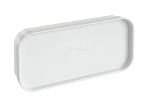 ABS торцевая крышка