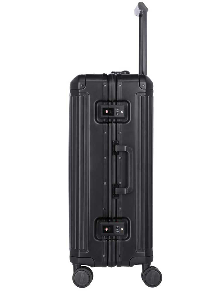 79948-01 Чемодан 79948 4-Wheels Trolley M Travelite Next - Вид №1