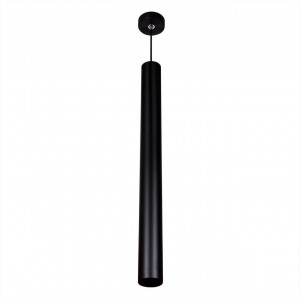 Подвесной светодиодный светильник Citilux Тубус CL01PBL121