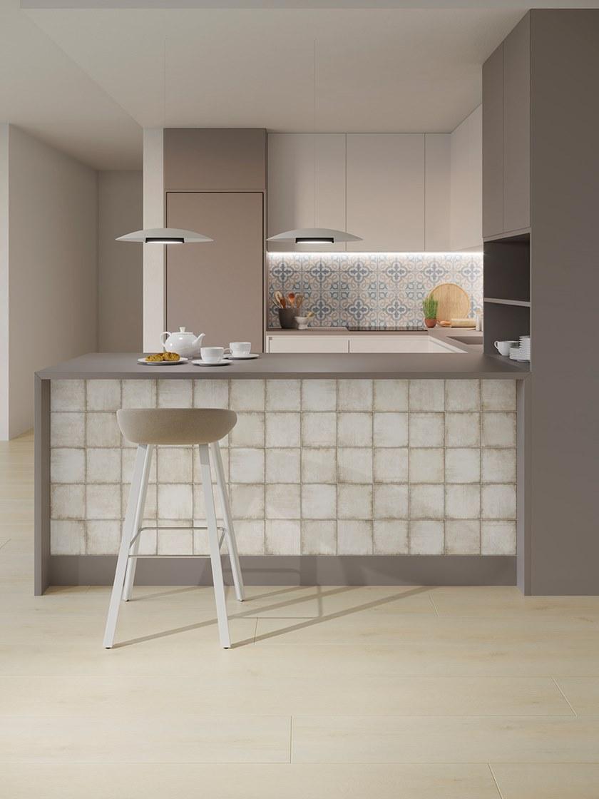 L'ANTIC COLONIAL Керамическая плитка для пола / стен Glass mosaics sun-id-1423846 - Вид №3