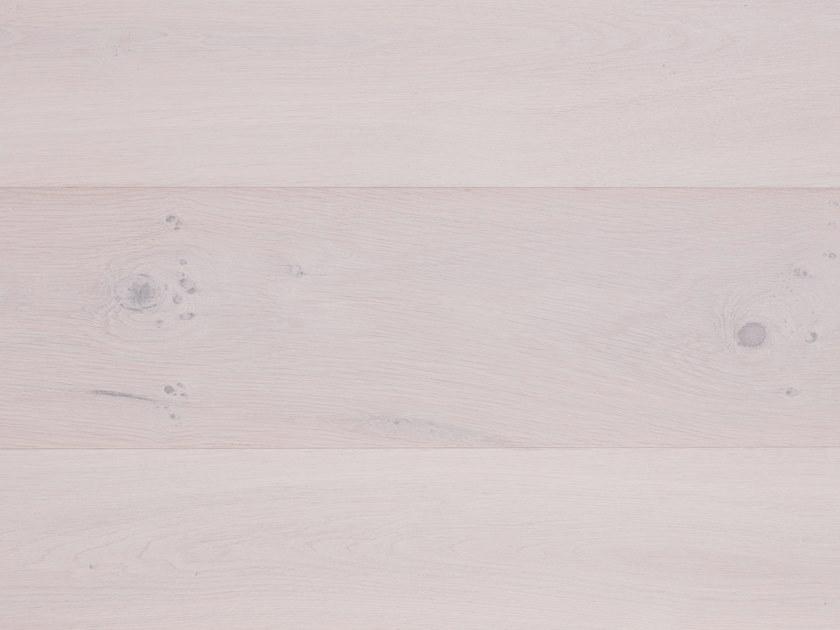 mafi Дубовый пол Basic eiche Eiebbtz - Вид №1