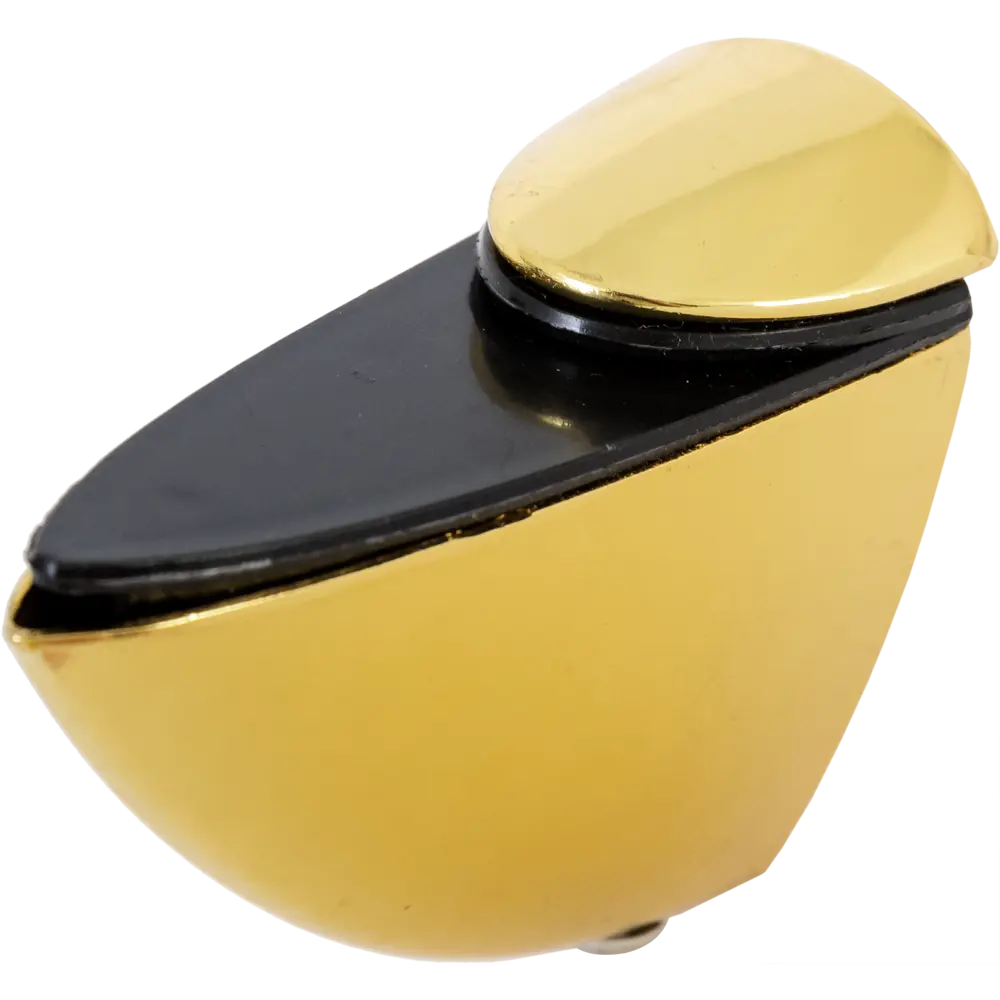 Полкодержатель Jet Пеликан для надежной фиксации мебельных полок 89124170 STLM-0078666