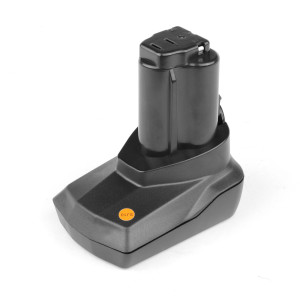 90359059 Аккумулятор TOP-PTGD-MET-10.8-4.0-Li, 10.8 В Li-Ion 4 Ач STLM-0200000 TOPON