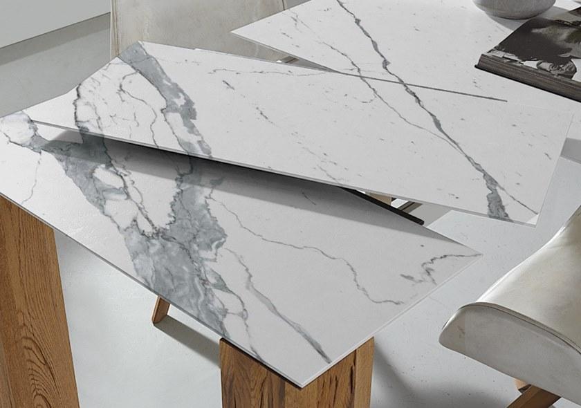 Oliver B. Раздвижной стол Oliver b. wild sun-id-1376938 - Вид №2