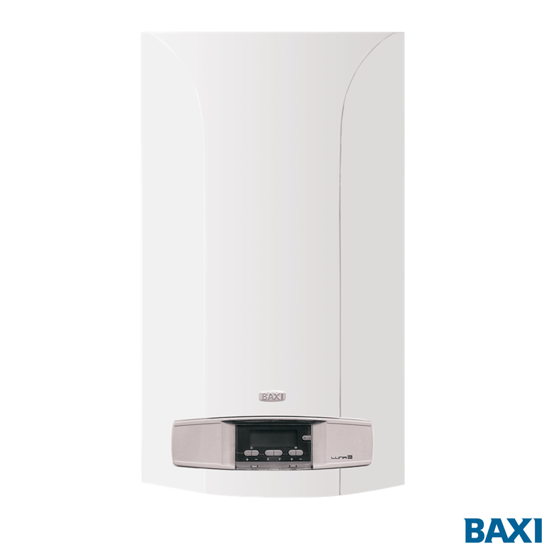 CSE45631366 Котел газовый настенный BAXI LUNA-3 310 Fi BAXI  - Вид №2