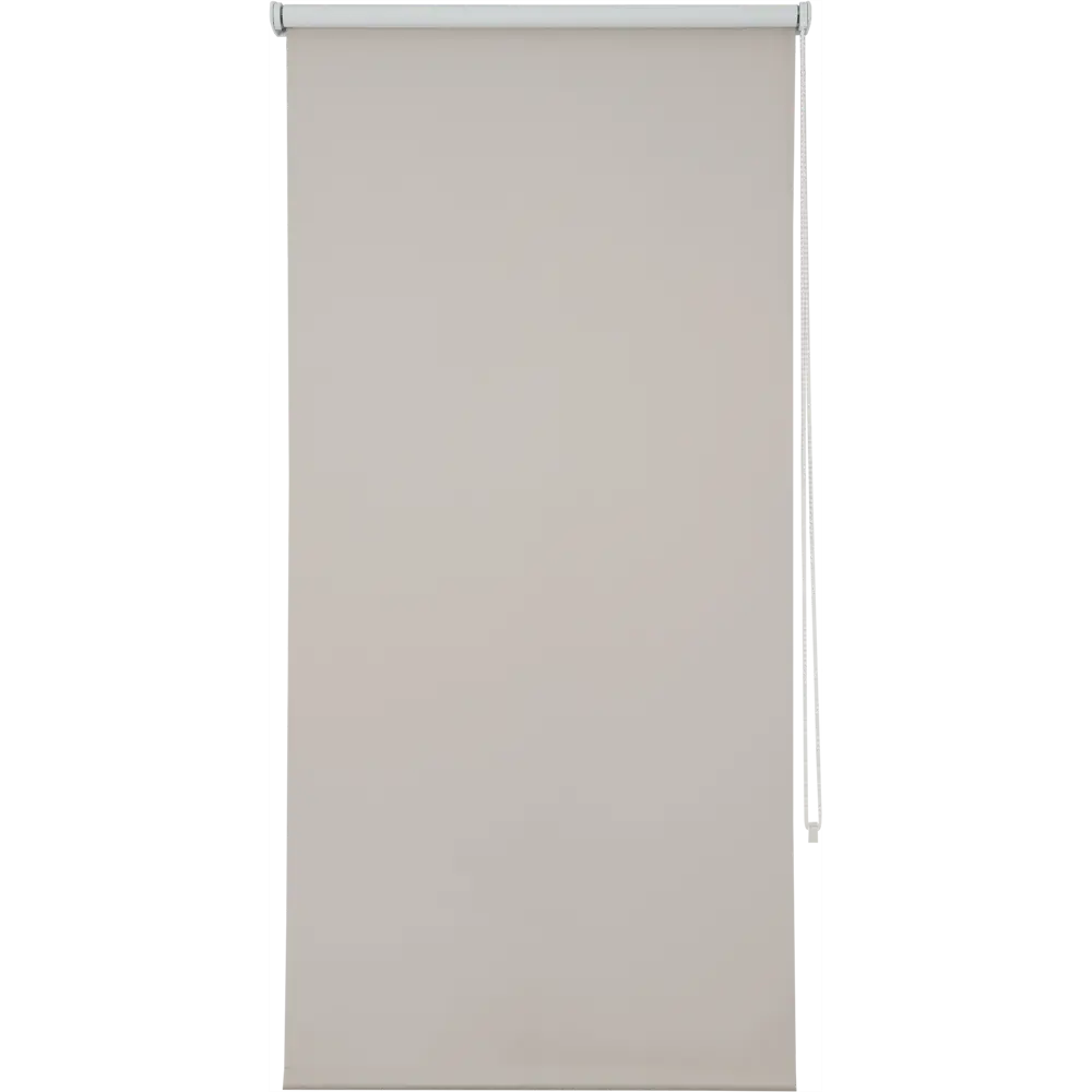 Штора рулонная Inspire блэкаут 70x160 см цвет кремовый 82407247 STLM-2006170 BLACKOUT