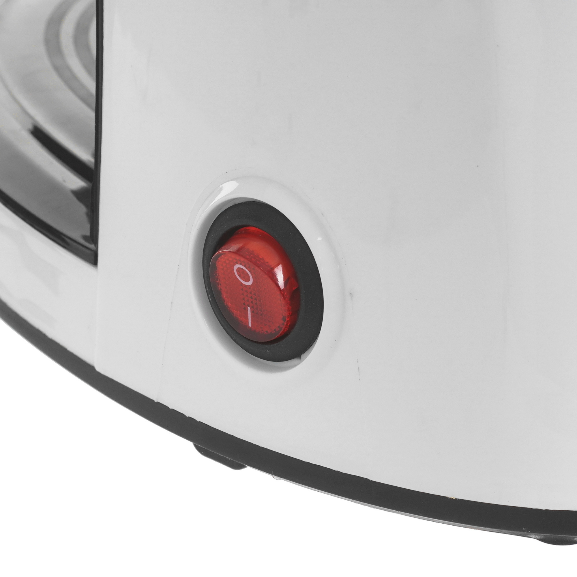 9237206 Кофеварка капельная LEBEN 286-038 белый STDN-0086706 - Вид №3