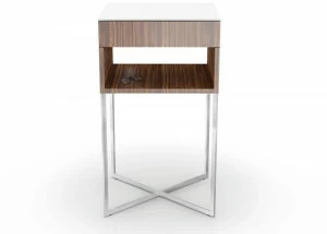 Ronald Schmitt Модульный журнальный столик с регулируемой высотой