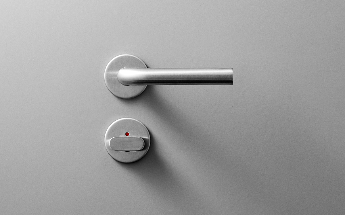 14347502457 Индикатор туалетаd line Knud Holscher  - Вид №1