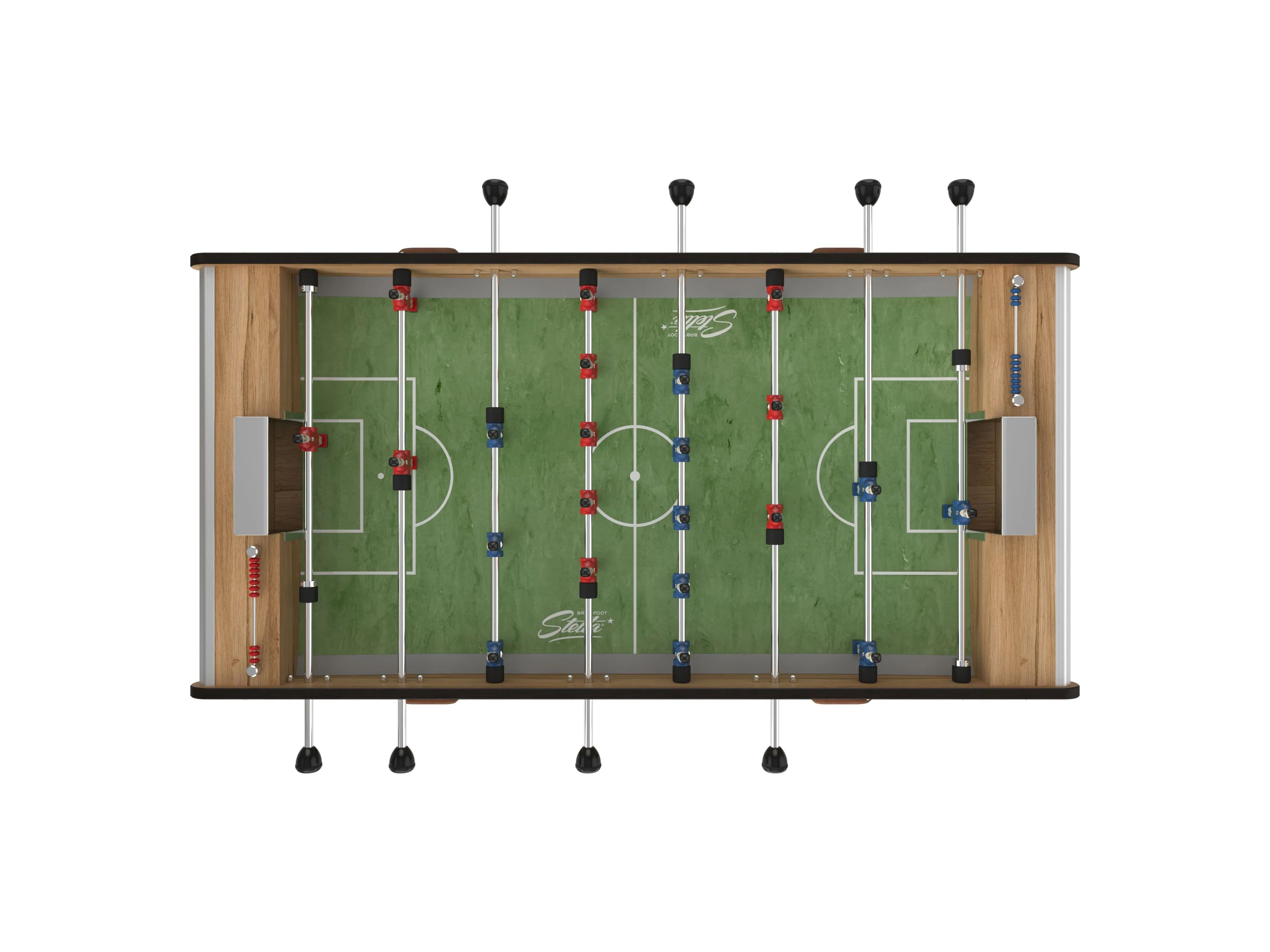 Кальциобалилла Stella baby-foot & billards Tradition Outdoor ARCH-00035192 - Вид №22