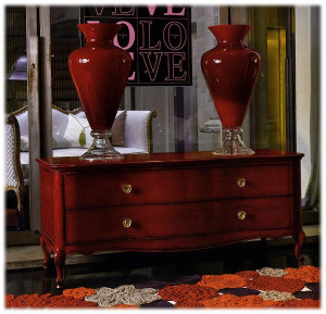 Комод  SALDA ARREDAMENTI 8571