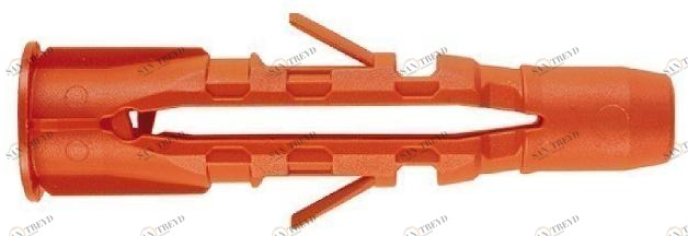 MUNGO Нейлоновая заглушка для крепления светильников sun-id-1440814