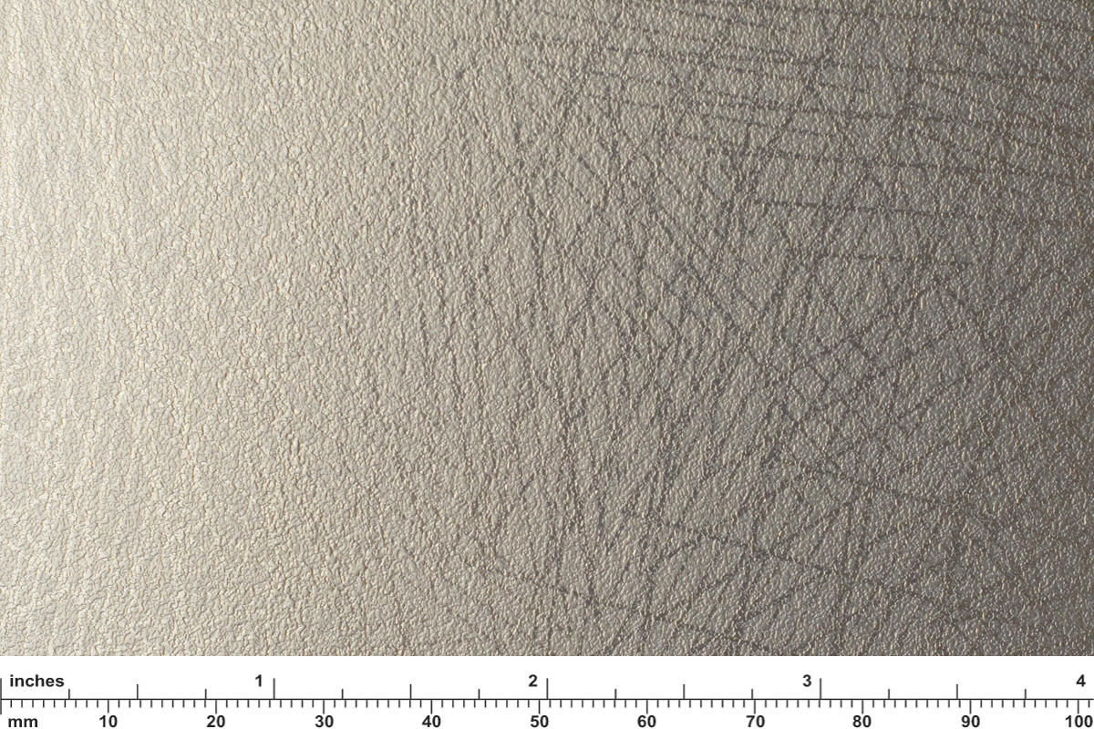 FSRT585 Плавленый мельхиор с льняной отделкой Forms-surfaces  - Вид №20
