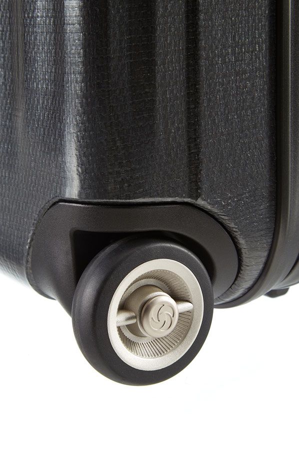 33V-28003 Чемодан 33V*003 Upr 55/20 Samsonite Lite Cube  - Вид №7